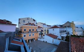 Loios Studios And Apartments